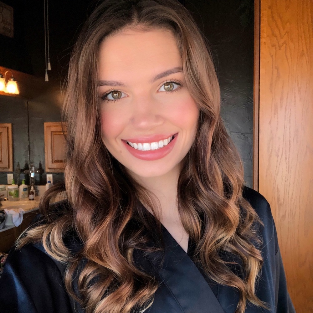 Meet your Posher, Keely